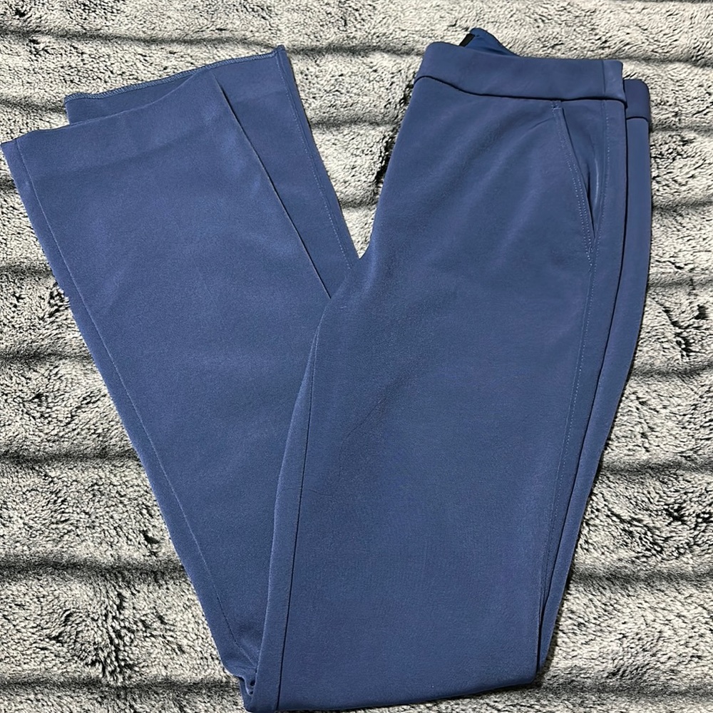 WHMB Slim Dress Pant